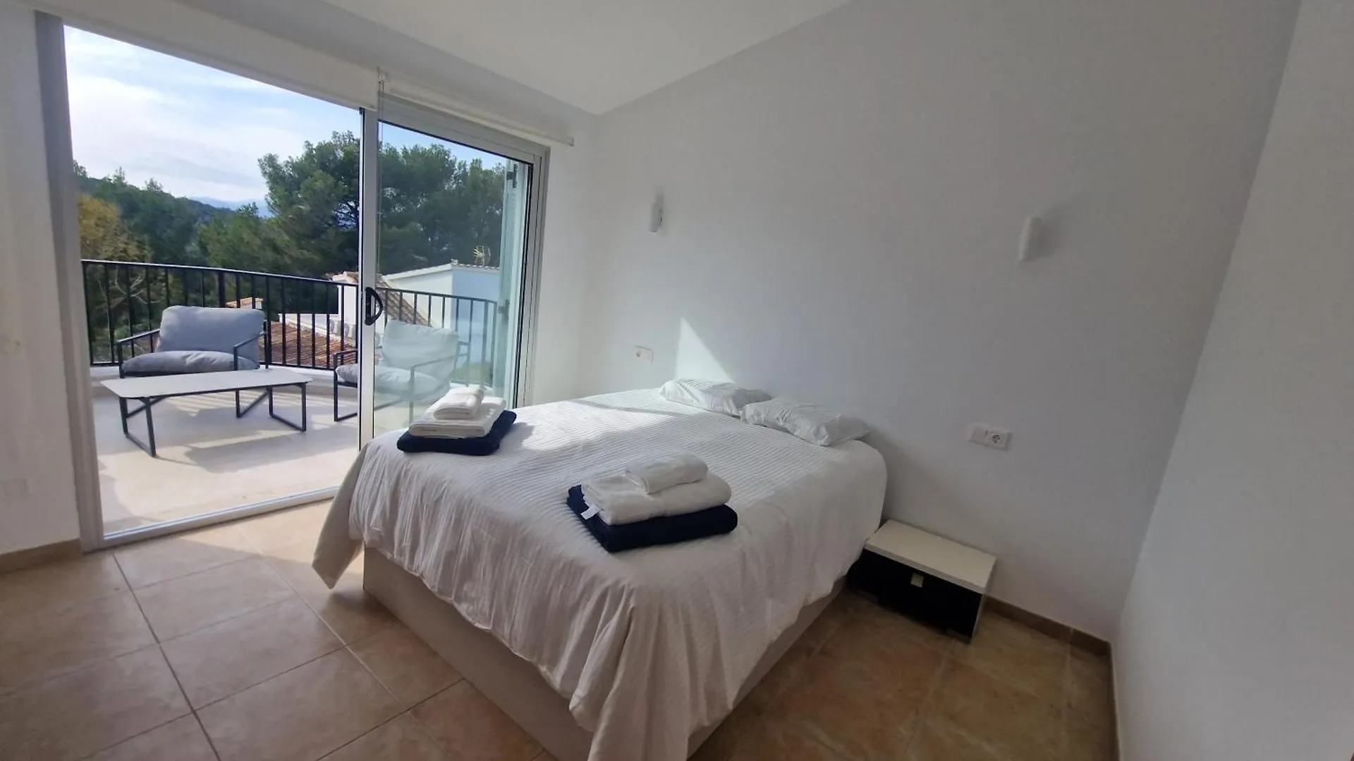 Villa La Calma Cielo de Bonaire