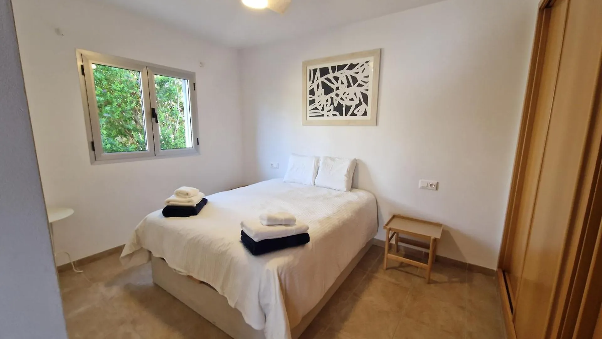 Villa La Calma Cielo de Bonaire