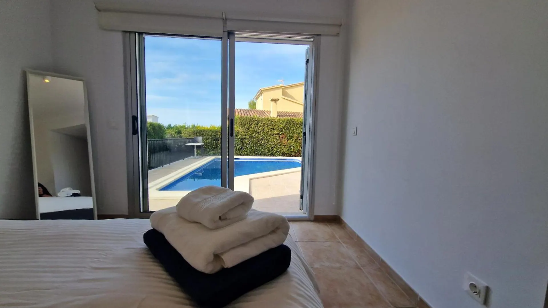 Villa La Calma Cielo de Bonaire Espanha